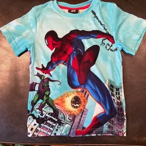 Boys shirt